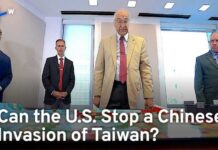 Disastrous War Game Result - U.S EMBARRASED