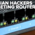 FBI Catches Russian Hackers INVADING U.S Homes