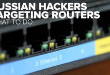 FBI Catches Russian Hackers INVADING U.S Homes