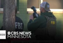 FBI RAID Blitzes Daycares In Major Sting Op