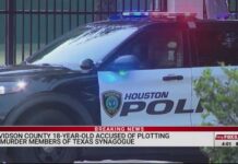 HORRIFYING Synagogue Attack Plan Uncovered — FBI Races In