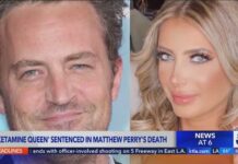 Hollywood Drug ‘Queen’ BUSTED – Sentenced 15 Years! Hollywood Drug 'Queen' BUSTED - Sentenced 15 Years