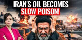 IRAN BUSTED: Multi-Billion Smuggling Ring EXPOSED