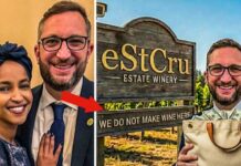 Ilhan Omar's Husband Immediately Closes Business Amid Investigation