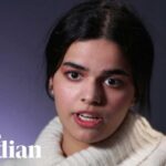 Lesbian Saudi Woman Defies Odds In Freedom Fight