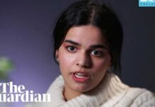 Lesbian Saudi Woman Defies Odds In Freedom Fight