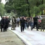 Mexican Police OPEN FIRE on US Diplomats