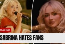Music Star BLASTS Arab Fans During Coachella