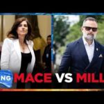 Nancy Mace Files Resolution Kick GOP Colleague Out Congress