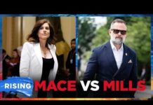 Nancy Mace Files Resolution Kick GOP Colleague Out Congress