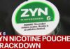 Nicotine Loophole Sparks Capitol Crackdown
