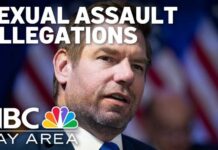 Pelosi BETRAYS Protégé — Explosive Assault Claims