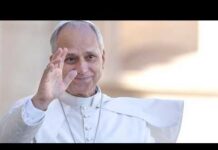 Pentagon vs Pope — SHOCKING Confrontation Leaked