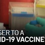 Pfizer Trial Stalls: “Healthy” Adults Vanish