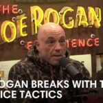 Rogan Unleashes On Trump - He's Done