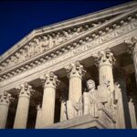 SCOTUS Votes 6-3, Dems Final Pillar Crumbles