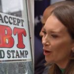 SNAP Fraud EXPOSED: Ferraris on Food Stamps
