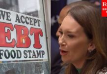 SNAP Fraud EXPOSED: Ferraris on Food Stamps