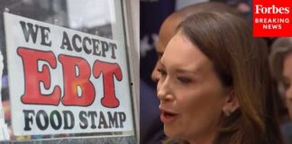 SNAP Fraud EXPOSED: Ferraris on Food Stamps