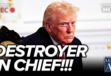 STUNNING Timing: Bailout Follows $3.7 Billion Trump Payoff