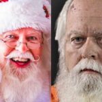 Santa Claus Predator Ring BUSTED In Major Sting Op