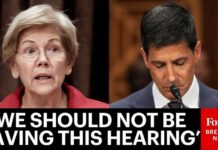 Senate GRILLS Trump's Fed Chair Nominee During Hearing