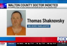 Surgeon ARRESTED - Horrifically BUTCHERS Patient