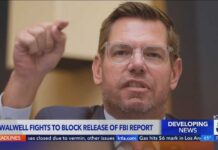 Swalwell OBLITERATED — Party Insiders Knew Something TERRIBLE