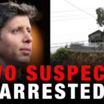 Tech Boss FIREBOMBED at Home - Disturbing Manifesto Found