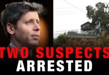 Tech Boss FIREBOMBED at Home – Disturbing Manifesto Found! Tech Boss FIREBOMBED at Home - Disturbing Manifesto Found