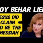 'The View' Host SLAMS Christ — Christians Are Fuming