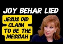 'The View' Host SLAMS Christ — Christians Are Fuming