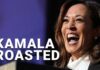Total CRINGE – Kamala’s Latest Stun Backfires! Total CRINGE - Kamala's Latest Stun Backfires