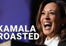 Total CRINGE - Kamala's Latest Stun Backfires