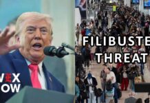 Trump NUKES 200-Year Senate Rule