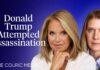 Trump Niece SLAMMED For Sick Assassination Joke