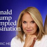 Trump Niece SLAMMED For Sick Assassination Joke