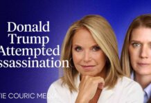 Trump Niece SLAMMED For Sick Assassination Joke