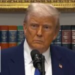 Trump Post Ignites Boycott Firestorm