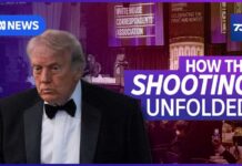 Trump Suffering PTSD - He's Not Doing Well