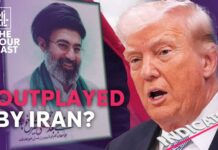 War Vote COLLAPSES - Senate Dems Fuming