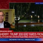 You Won't Believe Who Democrats Are Blaming For WHCD Shooting