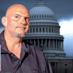 Fetterman Urged To Flip, Trump Gives Backing