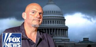 Fetterman Urged To Flip, Trump Gives Backing