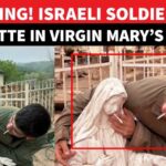 Israeli Soldier's VILE Act Sparks International Fury