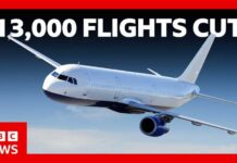 Jet Fuel DOUBLES – Airlines Slash THOUSANDS of Seats Jet Fuel DOUBLES - Airlines Slash THOUSANDS of Seats
