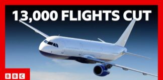 Jet Fuel DOUBLES - Airlines Slash THOUSANDS of Seats