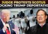 Justice Alito SLAMS Colleague For Disgusting Dissent