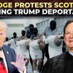 Justice Alito SLAMS Colleague For Disgusting Dissent