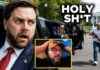 Lunatic Gunman AMBUSHES Vance Motorcade Lunatic Gunman AMBUSHES Vance Motorcade